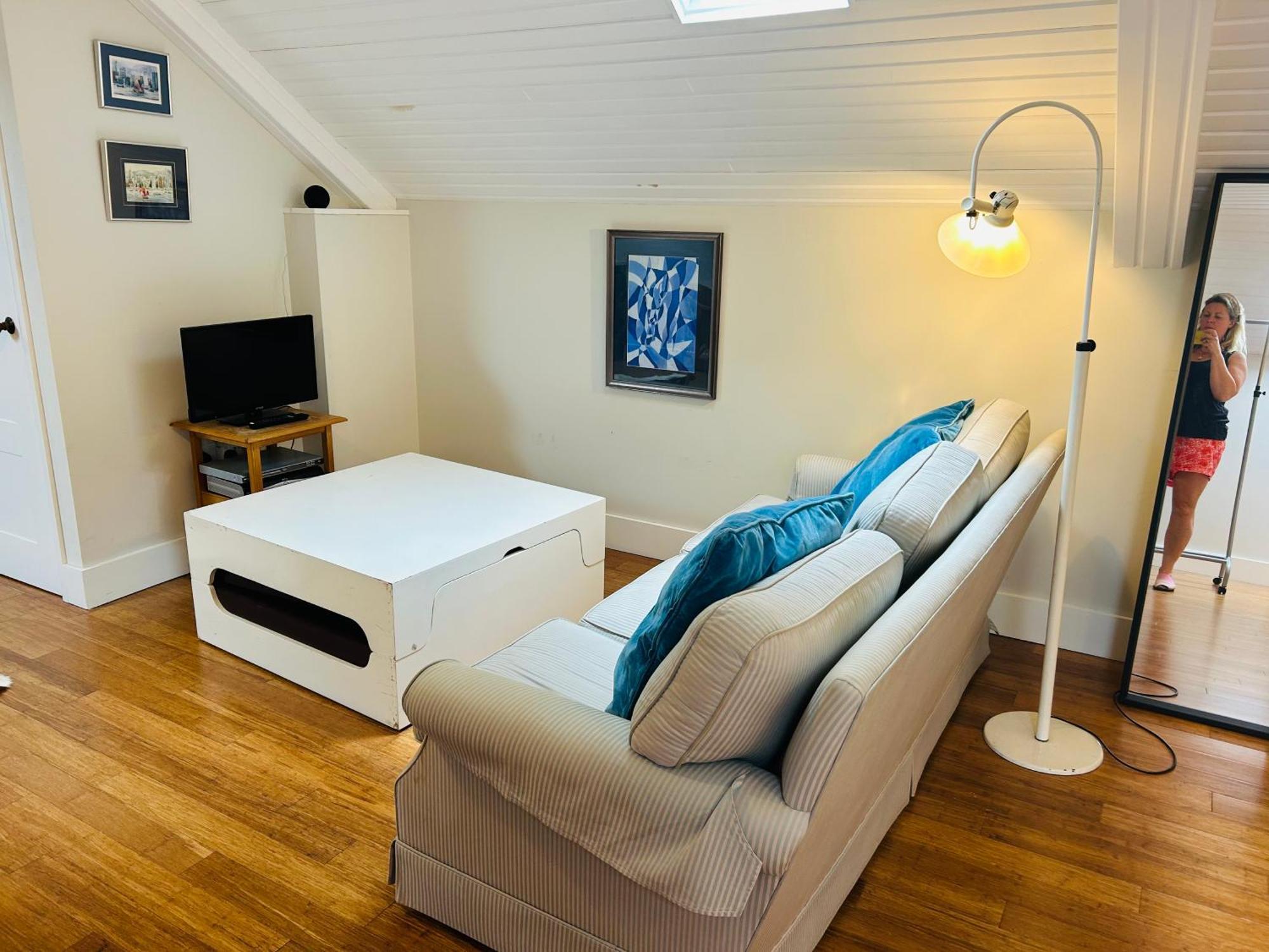 Glastonbury Festival En-Suite Studio With Kitchenette - 2 Miles To Site Eksteriør bilde