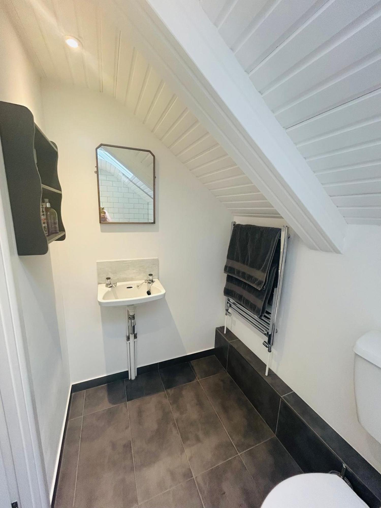 Glastonbury Festival En-Suite Studio With Kitchenette - 2 Miles To Site Eksteriør bilde