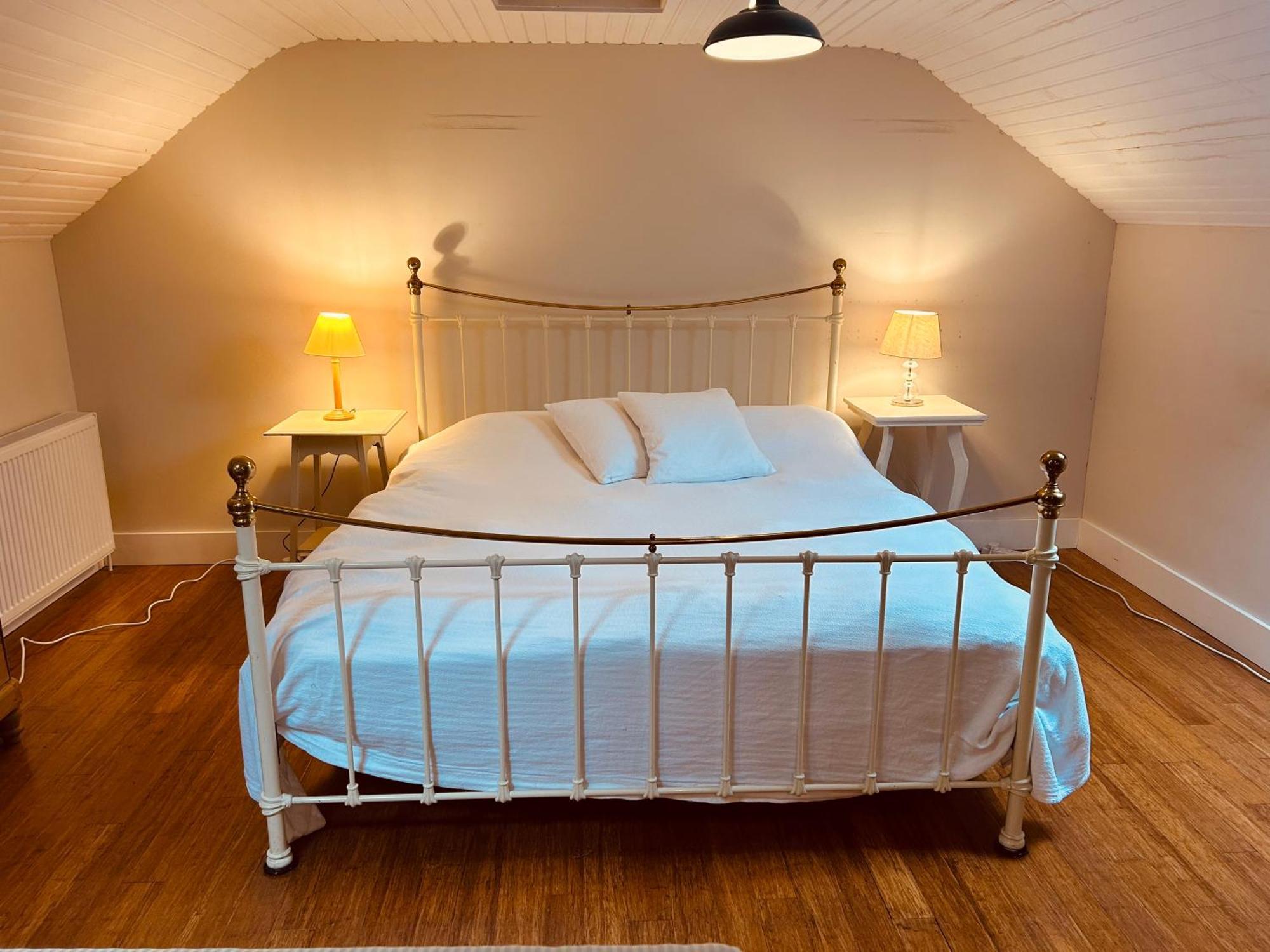 Glastonbury Festival En-Suite Studio With Kitchenette - 2 Miles To Site Eksteriør bilde